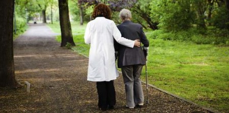 Hospice Positively Impacts Medicare Hospitalisations and Spending