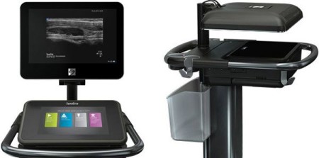 Ultrasound System Developed for the ER