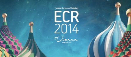 ECR 2014 Aims For The Top