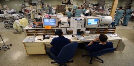 Xerox System Helps Hospitals Better Predict Readmissions