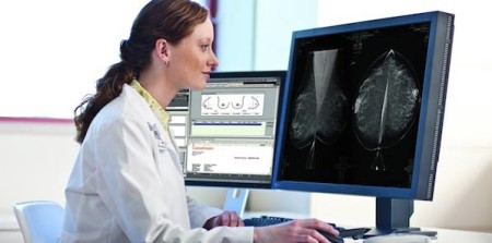 SIIM 2014: Carestream to Participate in Digital Breast Tomosynthesis Session 