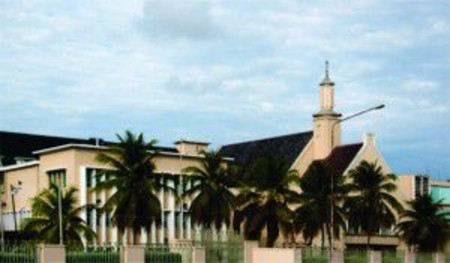 Cura&ccedil;ao Hospital not Taking in New Patients in Intensive Care Because of Bacteria