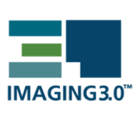 Imaging 3.0 TM logo