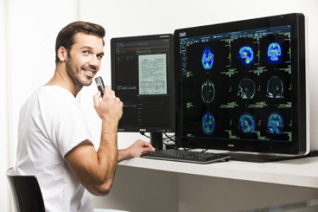 Agfa HealthCare Highlights the Synergy of its Enterprise Imaging platform with Barco