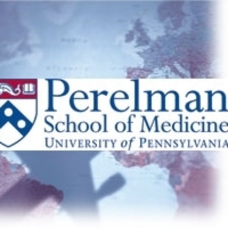 Perelman School of Medicine at the University of Pennsylvania