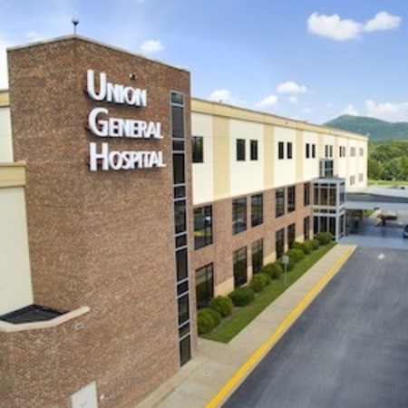 Small U.S. Hospital Employs Data Analytics To Improve Performance