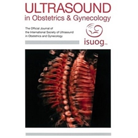 Samsung&#039;s Diagnostic Ultrasound Imaging &lsquo;Crystal Vue&#039; Featured on the Cover of Leading Academic Journal