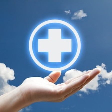 Healthcare Cloud