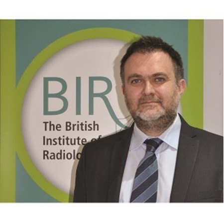 The British Institute of Radiology Announces appointment of New Chief Executive