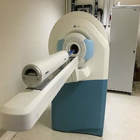 Simultaneous PET/MR Imaging - Key Benefits