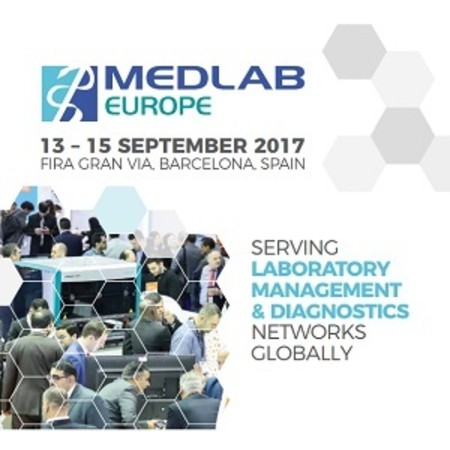 MEDLAB Series Expands its Presence into Europe