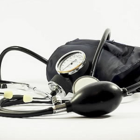 Intensive Blood Pressure Lowering Beneficial for Heart Muscle 