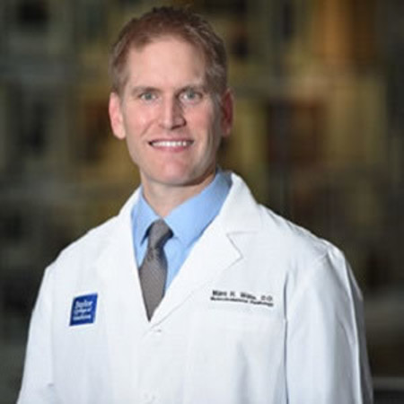 Marc H. Willis, DO, associate professor of radiology and associate chair for quality improvement at Baylor, led development of Radiology-TEACHES.