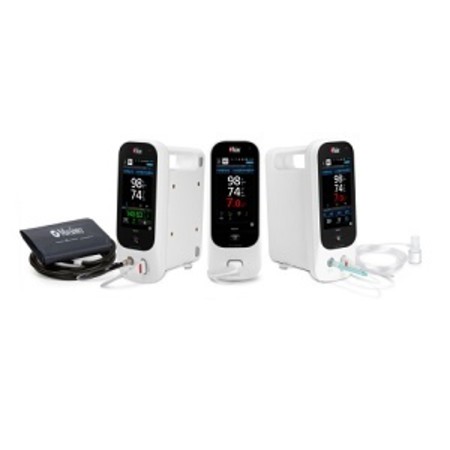 Masimo announces FDA clearance and full market release of Rad-97&trade; Pulse CO-Oximeter&reg;