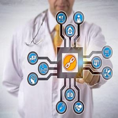 Hit or hype? 4 ways blockchain can transform healthcare