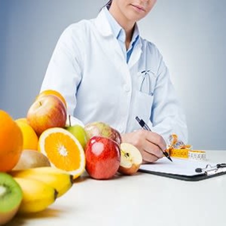 Dietetic Consultation for Lowering Lipid Levels 