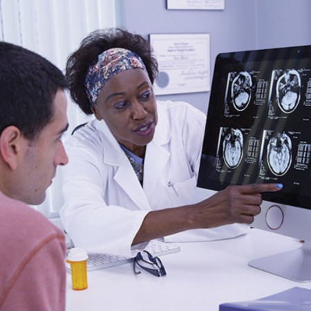 Patient-Centred Radiology