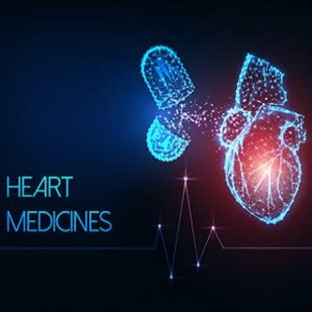 Common Heart Drugs Linked With Less Heart Damage from Cancer Therapy