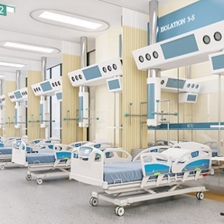 Potentially Preventable ICU Admissions