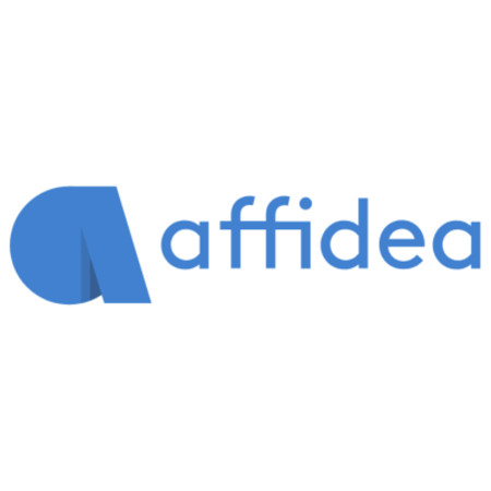 Affidea logo