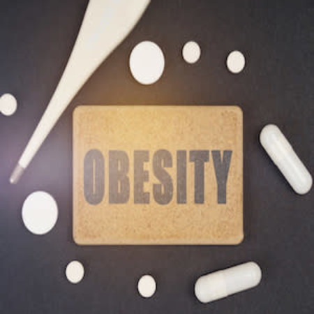 Genes That Cause Obesity