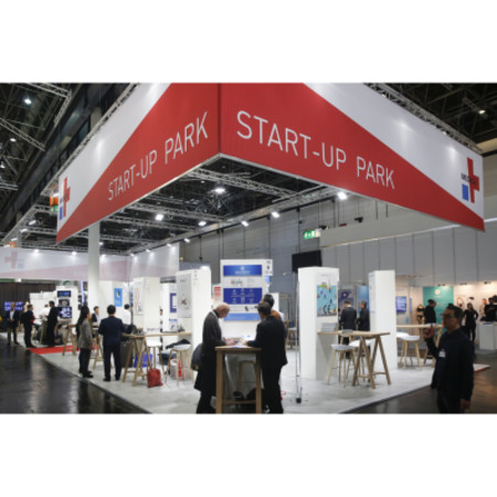 Health Start-Ups are Ready for the Exciting Finale of Two World Championships at MEDICA 2021