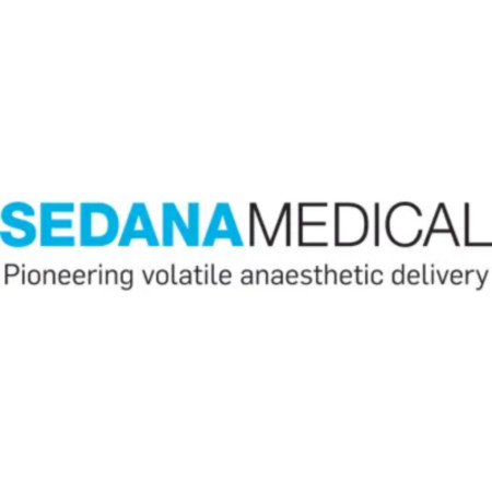 Sedana Medical Applies for Market Approval in Italy