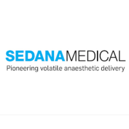 SEDANA MEDICAL RECEIVES APPROVAL IN FRANCE 