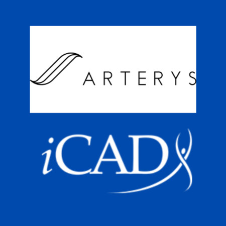 Arterys Signs Global Distribution Agreement With iCAD to Launch Its New Breast AI SaaS Solution