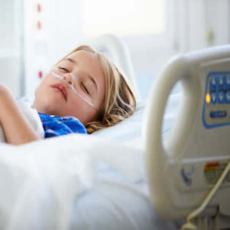 PICU Patients At-Risk for PARDS