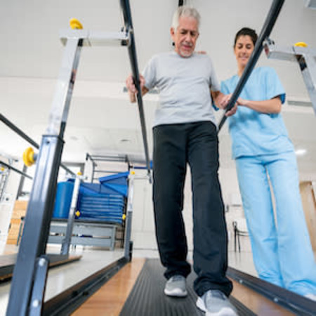 Physical Rehabilitation in the ICU