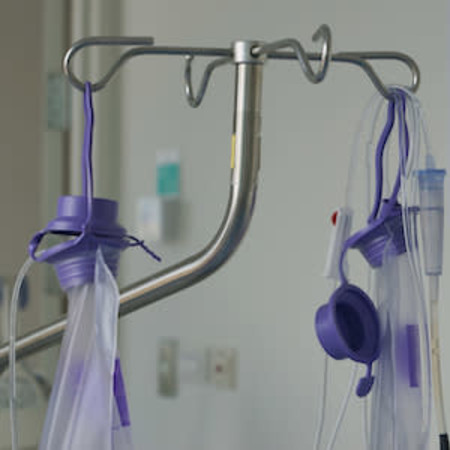 Enteral Nutrition Practices in ICU Patients With Circulatory Shock