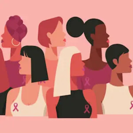 Racial Disparities in Breast Cancer