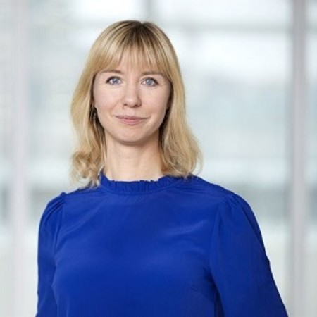 Agneta Palm&eacute;r Appointed as New Executive Vice President Operational Services 