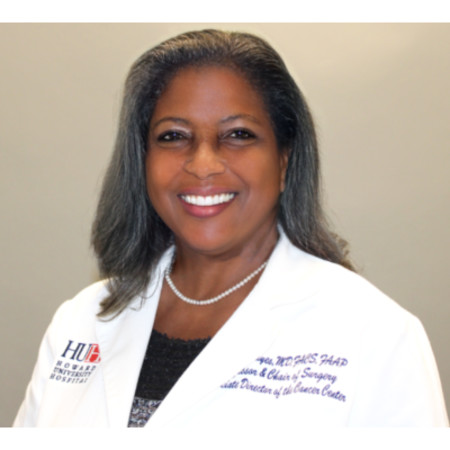 Andrea A. Hayes Dixon Appointed First Black Woman Dean of Howard University&rsquo;s College of Medicine