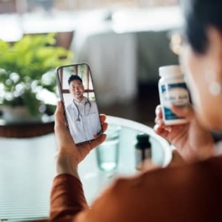 Study Proves In-person Diagnoses Match Video Telehealth Diagnoses