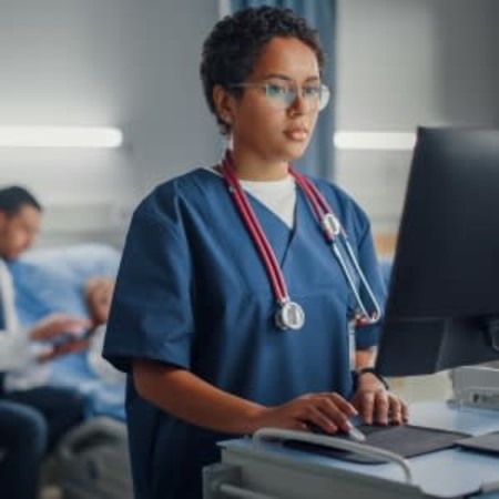 Nurses Skills in The Digital Health Era 
