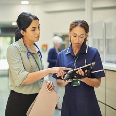 Opportunities for Creating a Successful Nursing Workforce 