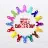 World Cancer Day - Close the Care Gap!