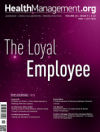 The Loyal Employee