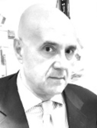  Francesco Sardanelli, Professor of Radiology