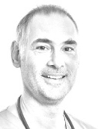 Prof. Manu Malbrain, MD, PhD