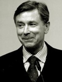 Dr. Karl Brauner, PhD,LLB