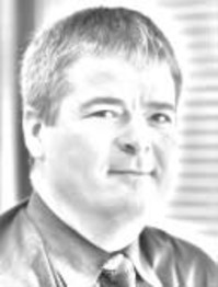 Dr. Arnaud Hansske, MD Informatic Graduaded