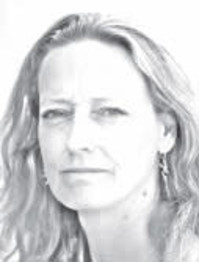  Mel Major-Helsloot, MSc, PT