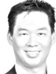 Dr. Benjamin Tang, PhD, MMed(ClinEpi), MBBS, FCICM