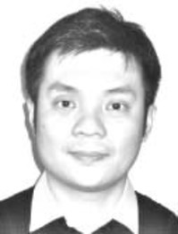 Assoc. Prof. Wai Tat Wong, FHKCP