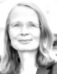 Dr. Caroline Rubin, MB BS, MRCP, FRCR, MA(Ed)