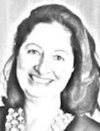  Margaretta Colangelo