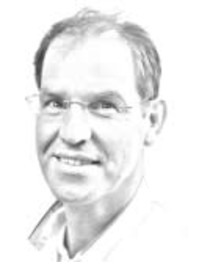 Dr. Gerrit Slooter, MD, PhD